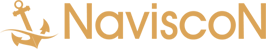 Naviscon - logo